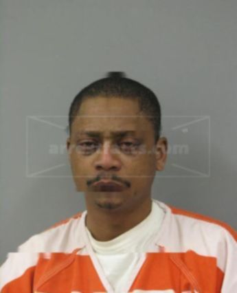 Deon Leray Hart