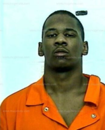 Stacey L Brown Jr.
