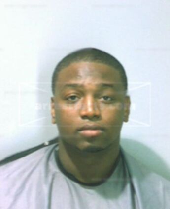 Marcus Stevenson