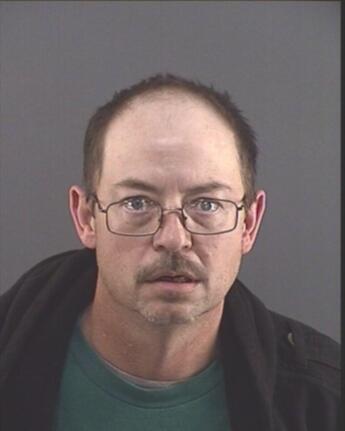 Randall Nmn Creech