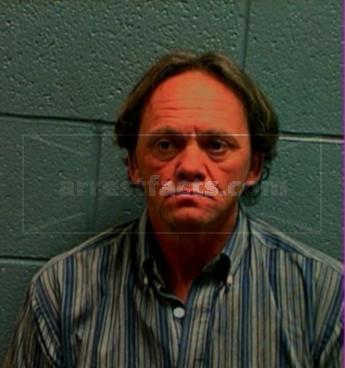 Randall James Poplin