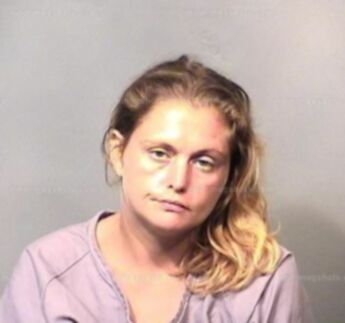 Rebecca Delaine Denny