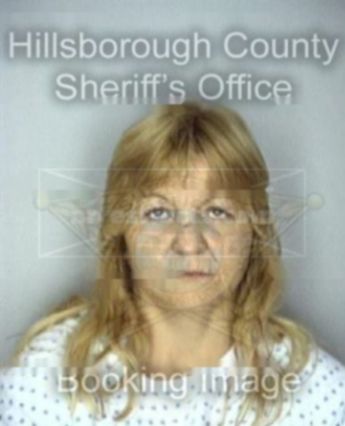 Rhonda Cherly Braly