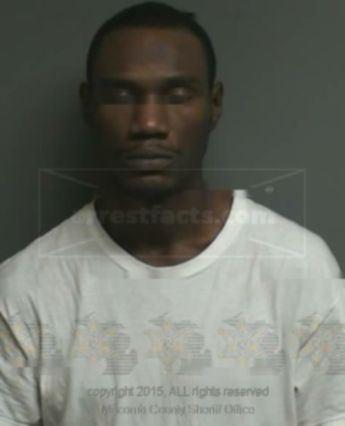 Brad Marness Stewart Jr.