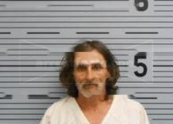 James Donald Hart