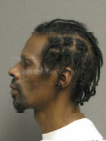 Anthony Eugene Johnson