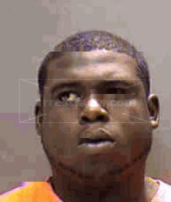 Jimmie Jerome Mcneil