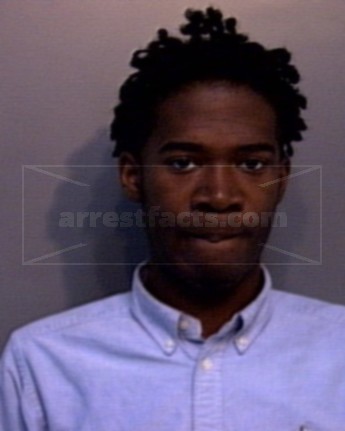 Joshua Donald Smith