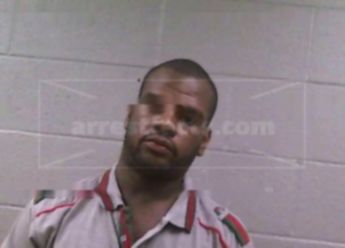 Montrail Jermain Sanders