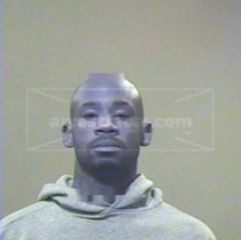 Christopher Lee Jackson
