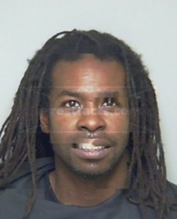 Chaunsey Lamont Green
