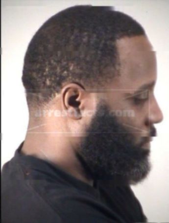 Damien Javon Harrison
