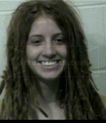 Megan Lee Jennings