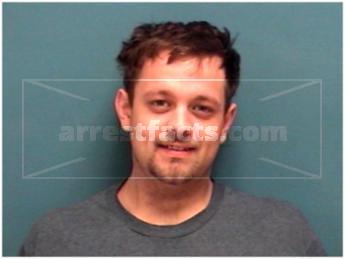 Blake Hayden Spann