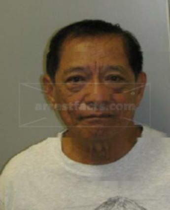 Joseph M Domingo