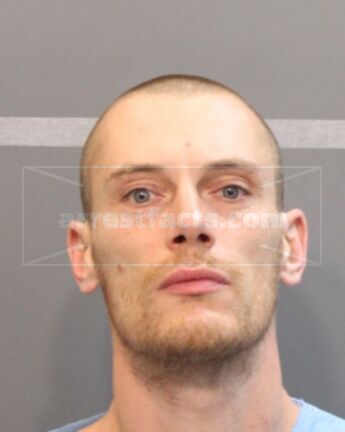 Chad Allen Sisson