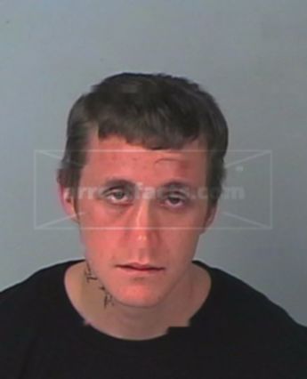 Bradley Allan Yarbrough