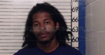 Jermiron Damon King