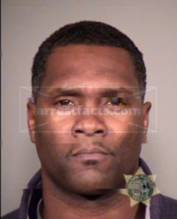 Gregory Clarence Mitchell