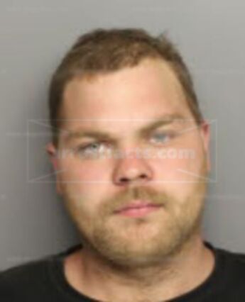 Jonathan Brandon Green