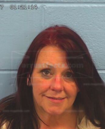 Linda Mayo Snead