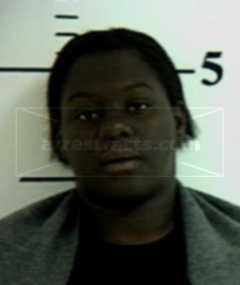 Shawnta Bernice Bey