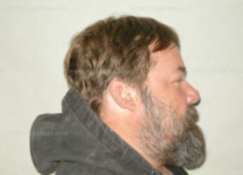 Fredrick C Thorold