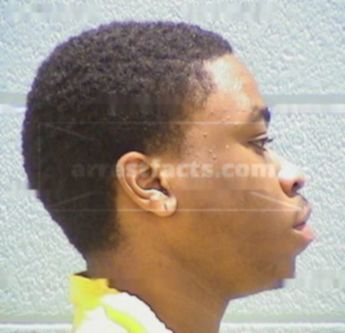 Marcus A. Mclin