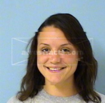 Jessica M. Moore