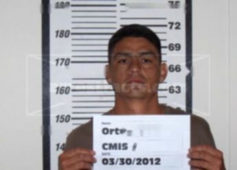 David Ortega
