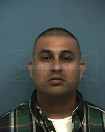 Adolph Flores