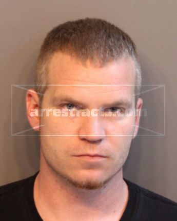 David Patrick Reese