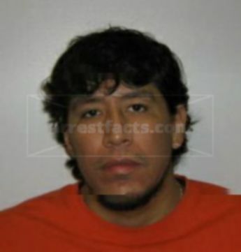 Juan Alfredo Martinez