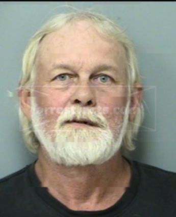 Vincent Eugene Gedral