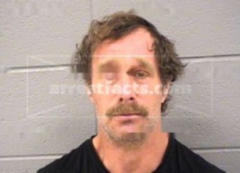 Larry W Harrold