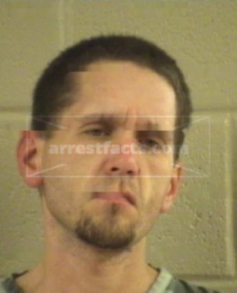 Stephen Anthony Morrison