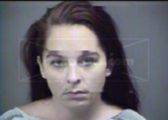 Nichole Renee Lewis