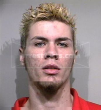 Brandon Joseph Skees