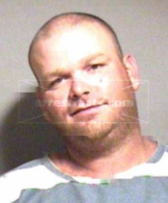 Preston Carl Mclain