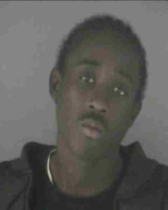 Jerwyane Murail Moore