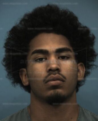Desmond Andre Sweeney