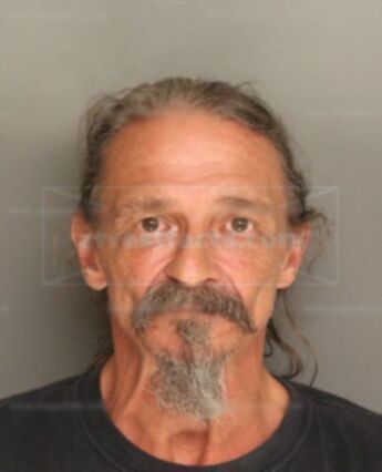 Larry Don Kirkland