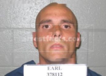 Weston Carter Earl