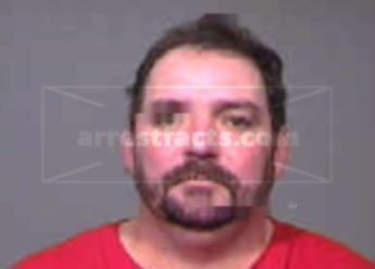 Wayne Ernest Wharton
