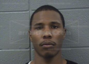Aaron B Thurmond