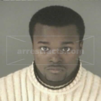 Adrian Lamont Morris