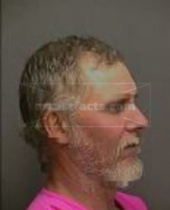 Robert Gene Dickerson