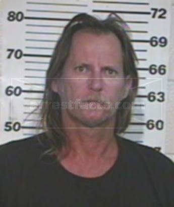 Lloyd Eugene Swanson