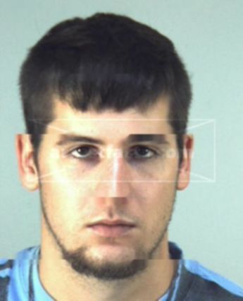 Cory Ethen Schaffer