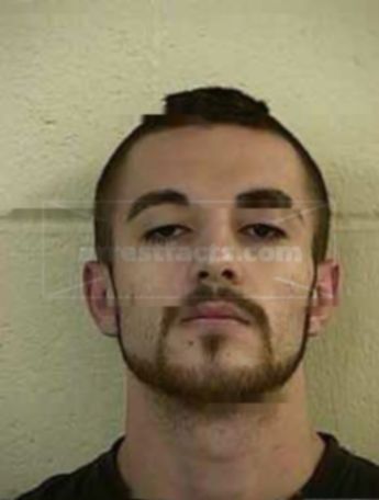 Tanner Baine Sayre